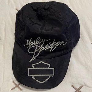 Harley Davidson Cap